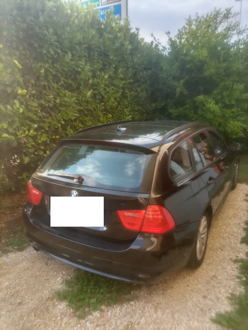 BMW 318 318i Touring auto cat. ok - 1