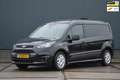 Ford Transit Connect 1.5 TDCI L2 Trend 100PK Euro 6 Airco Navi Schuifde Noir - thumbnail 1