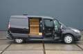 Ford Transit Connect 1.5 TDCI L2 Trend 100PK Euro 6 Airco Navi Schuifde Noir - thumbnail 4