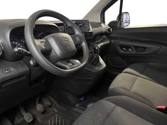 Citroen Berlingo view 10