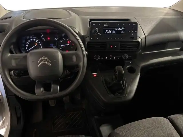 Citroen Berlingo view 12