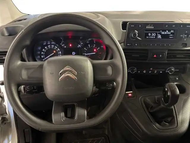Citroen Berlingo view 13