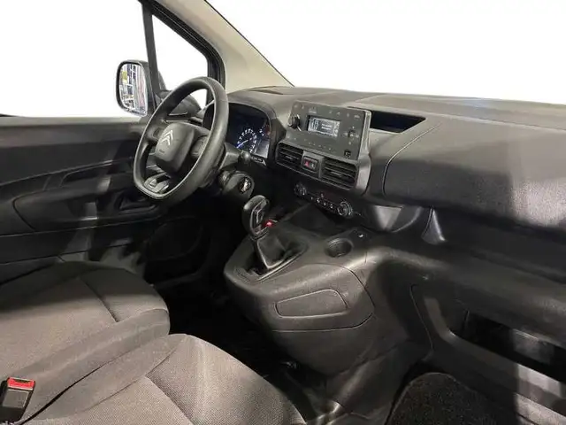Citroen Berlingo view 14