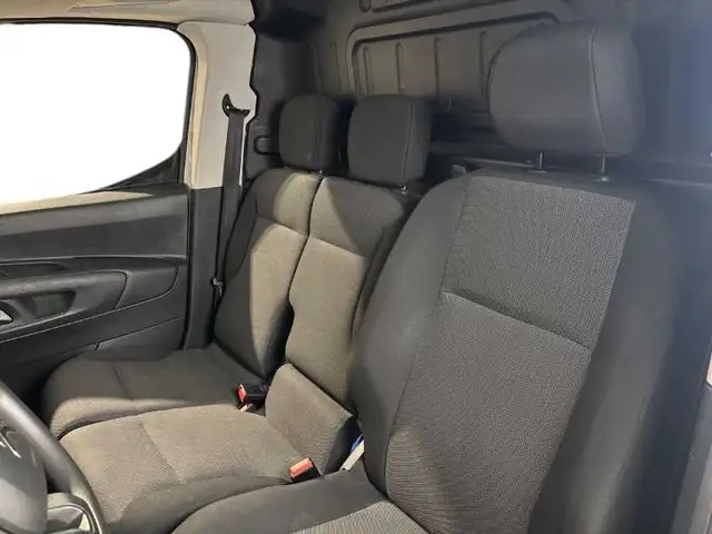 Citroen Berlingo view 8