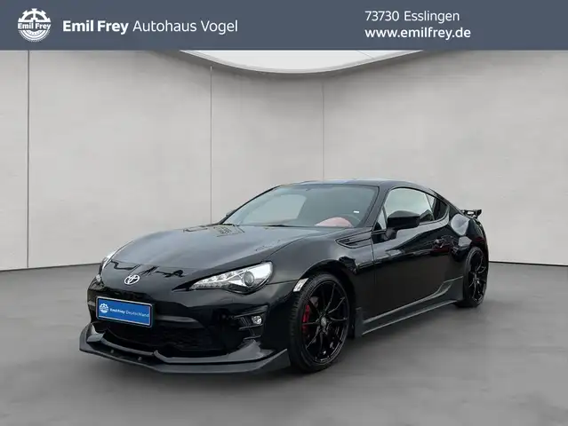 Toyota GT86 2.0