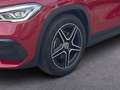 Mercedes-Benz GLA 200 d 4M | AMG | 360° | Keyless | Totwinkel Rot - thumbnail 8