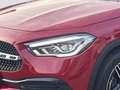 Mercedes-Benz GLA 200 d 4M | AMG | 360° | Keyless | Totwinkel Rot - thumbnail 7