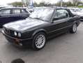 BMW 325 E30 CABRIO*JANTES ET BECQUET HARTGE* Black - thumbnail 2