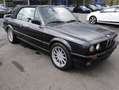 BMW 325 E30 CABRIO*JANTES ET BECQUET HARTGE* Black - thumbnail 3