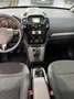 Opel Zafira Zafira II 2005 1.7 cdti Edition (enjoy) 125cv fap Gris - thumbnail 12