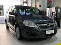 Opel Zafira Zafira II 2005 1.7 cdti Edition (enjoy) 125cv fap Gris - thumbnail 2