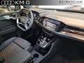 Audi Q4 e-tron sportback e-tron 40 s line edition Gris - thumbnail 6