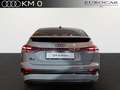 Audi Q4 e-tron sportback e-tron 40 s line edition Grigio - thumbnail 4