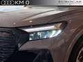Audi Q4 e-tron sportback e-tron 40 s line edition Šedá - thumbnail 13