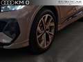 Audi Q4 e-tron sportback e-tron 40 s line edition Gris - thumbnail 14