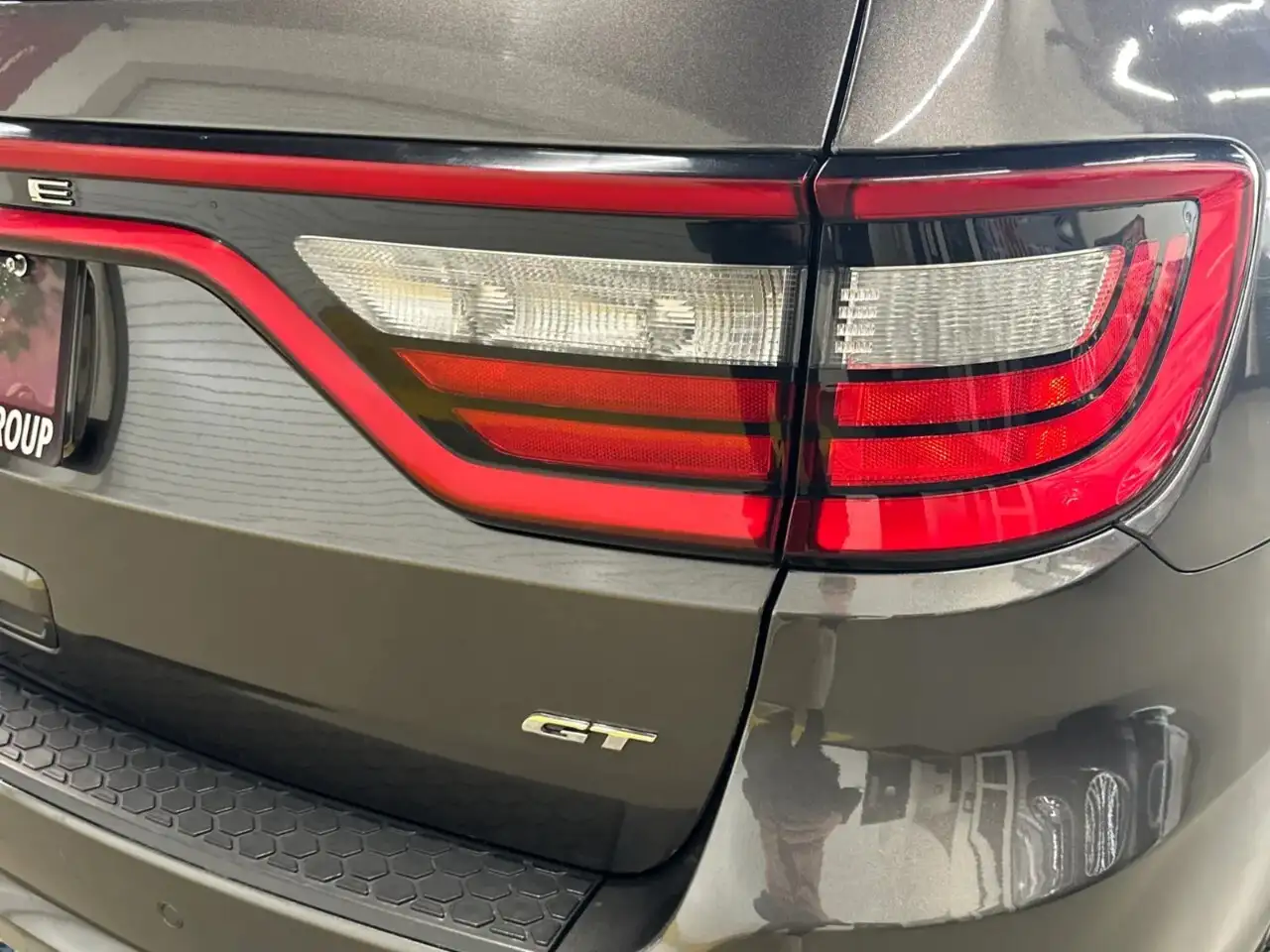 Dodge Durango photo Dodge Durango