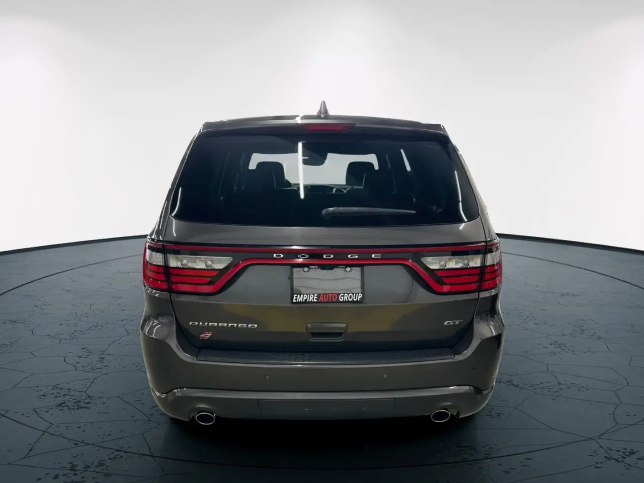 Dodge Durango photo Dodge Durango