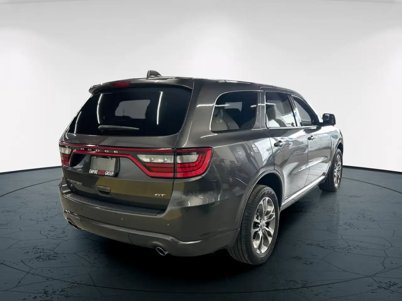 Dodge Durango photo Dodge Durango