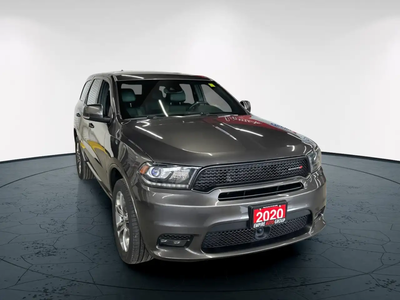 Dodge Durango photo Dodge Durango
