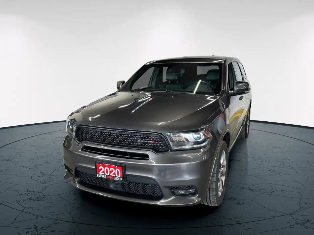 Dodge Durango photo Dodge Durango