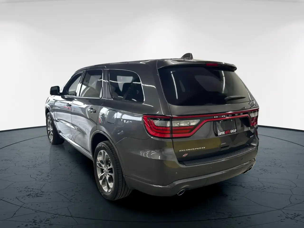 Dodge Durango photo Dodge Durango