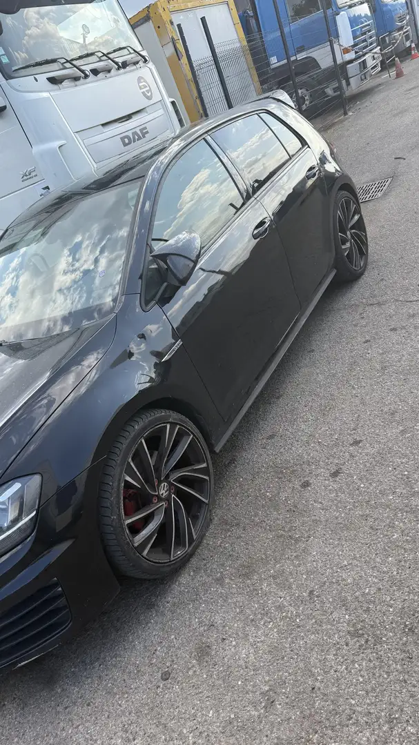 Volkswagen Golf GTD - 2