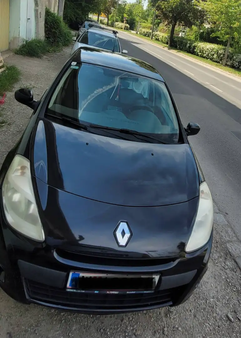 Renault Clio Clio Community 1,5 dCi Community - 1