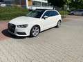Audi A3 2.0 TDI Sportback/Panorama Blanc - thumbnail 16
