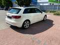 Audi A3 2.0 TDI Sportback/Panorama Blanc - thumbnail 19