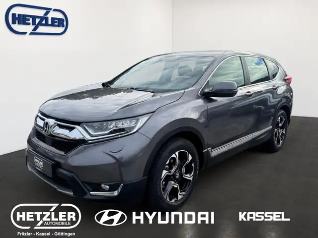 Honda CR-V 1.5 T 2WD Elegance Turbo VTEC EU6d- Navi LED ACC A