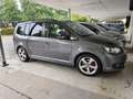 Volkswagen Touran 2,0 TDI DPF Grau - thumbnail 1