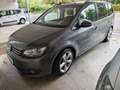 Volkswagen Touran 2,0 TDI DPF Grau - thumbnail 4