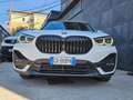BMW X1 X1 sdrive16d Sport '20 Bianco - thumbnail 2