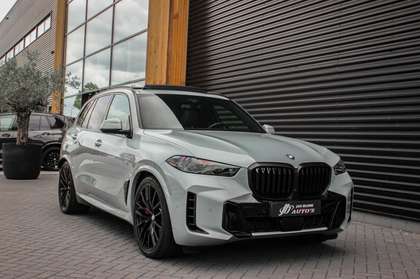 BMW X5 XDrive50e High Executive M- SPORT PRO / HEAD- UP /