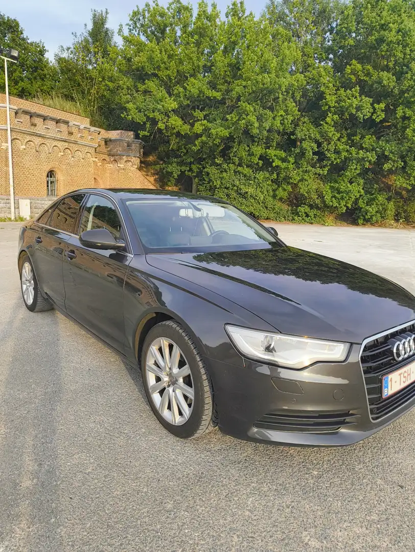 Audi A6 2.0 TFSI - 2
