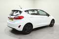 Ford Fiesta 1.1 Trend | airco | navigatie | carplay | pdc acht Blanc - thumbnail 6