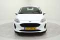 Ford Fiesta 1.1 Trend | airco | navigatie | carplay | pdc acht Blanc - thumbnail 2
