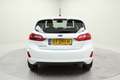 Ford Fiesta 1.1 Trend | airco | navigatie | carplay | pdc acht Blanc - thumbnail 5
