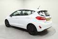 Ford Fiesta 1.1 Trend | airco | navigatie | carplay | pdc acht Blanc - thumbnail 4