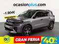 Citroen C3 Aircross Hybrid Plus e-DCS6 136 Gris - thumbnail 1