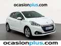 Peugeot 208 1.2 PureTech Style 82 Blanco - thumbnail 2