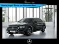 Mercedes-Benz E 220 d 4M AVANTGARDE-ADV.PLUS+MEM.+DIG.L.+TOTW. Schwarz - thumbnail 1