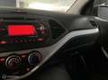 Kia Picanto SPORT 1.0 CVVT |AIRCO|UNIEK|LM VELGEN|NW APK|NAP Zwart - thumbnail 14
