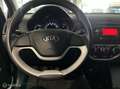 Kia Picanto SPORT 1.0 CVVT |AIRCO|UNIEK|LM VELGEN|NW APK|NAP Zwart - thumbnail 10