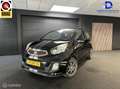 Kia Picanto SPORT 1.0 CVVT |AIRCO|UNIEK|LM VELGEN|NW APK|NAP Zwart - thumbnail 3
