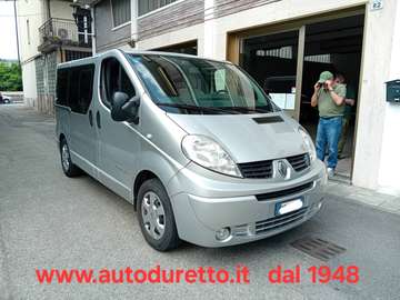 2.0 DCI 115 cv  *9 POSTI*
