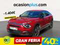 Citroen C4 1.2 PureTech Shine S&S 130 Rojo - thumbnail 1