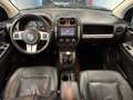 Jeep Compass Compass 2.2 CRD Limited Bleu - thumbnail 9