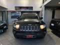 Jeep Compass Compass 2.2 CRD Limited Bleu - thumbnail 2