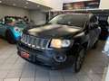 Jeep Compass Compass 2.2 CRD Limited Bleu - thumbnail 3